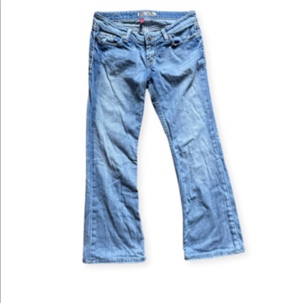 BKE Buckle Jeans